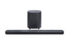 JBL Bar 1000MK2 7.1.4 Channel 960W Soundbar with Subwoofer & Two Detachable Wireless Speakers (JBLBAR1000M2BLKAM) | Barre de son JBL Bar 1000MK2 960 W 7.1.4 canaux avec caisson de basses et 2 sans fil amovibles (JBLBAR1000M2BLKAM)