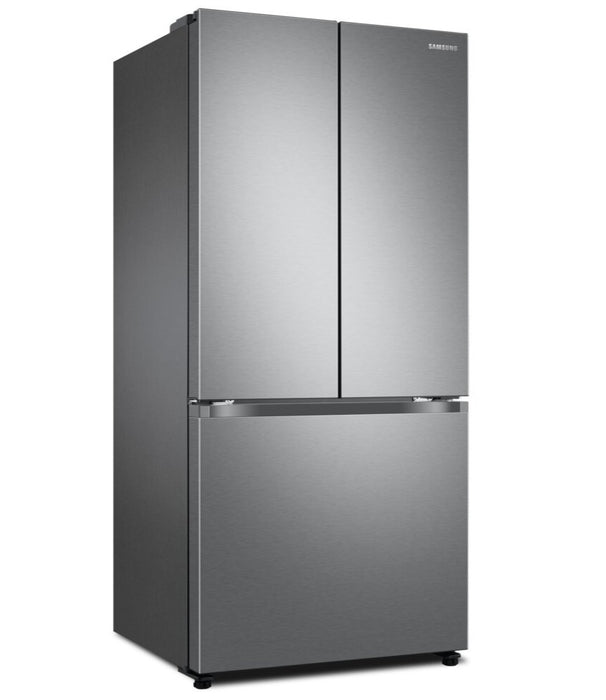 Samsung 3-Piece Kitchen Appliance Package