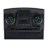 Proscan 2 x 15" 120W Light Up Party Speaker with Bluetooth and Microphone | Haut-parleur de fête de 120 W Proscan 2 x 15 po avec éclairage, Bluetooth et microphone