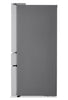 LG 36" 29 Cu. Ft. Standard-Depth MAX® 4-Door French-Door Refrigerator - LF29S9730S | Réfrigérateur LG MAXMC à 4 portes de 29 pi³ et de 36 po à profondeur standard - LF29S9730S | LF29S973