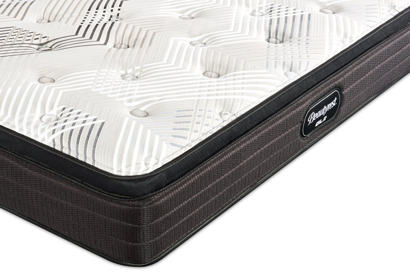 Beautyrest GL2 Eurotop Firm Twin XL Mattress