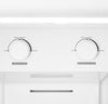 Danby 27.56” 14.2 Cu. Ft. Apartment Size Top Mount Refrigerator - Stainless Steel - DFF142E1SSDB 	 | Réfrigérateur Danby de format appartement de 14,2 pi3 et de 27,56 po à congélateur supérieur - acier inoxydable - DFF142E1SSDB
