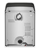 Maytag 7.0 Cu Ft. Gas Dryer with Pet Pro Option – Volcano Black - MGD5605RU  | Sécheuse à gaz Maytag de 7,0 pi3 avec option Animal Pet Pro - noir volcan - MGD5605RU