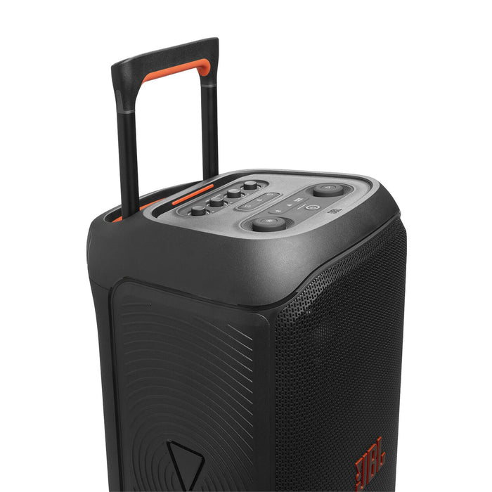 JBL PartyBox Stage 320 240W JBL Pro Sound Wireless Party Speaker (JBLPBSTAGE320AM)