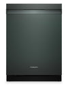 KitchenAid 24\" 44 dBA Dishwasher with 360° Max Jets™ Third Rack – Juniper - KDPS724SJP