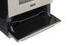 Classic Off-Grid by Unique 30" 3.9 Cu. Ft. Propane Range with Battery Ignition - UGP-30G OF2 S/S  | Cuisinière au gaz propane hors réseau classique Unique de 30 po et de 3,9 pi3 avec allumage à pile - UGP-30G OF2 S/S  | UGP30GSS