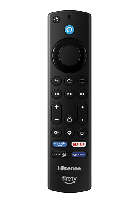 HISENSE 100\" QD7QFM Mini-LED QLED 4K UHD AI Smart Fire TV (100QD7QFM)