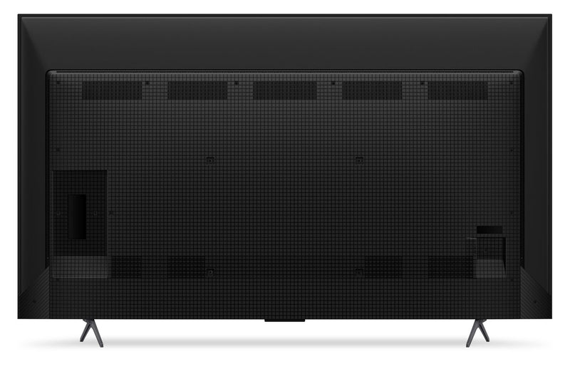 TCL 55\" Q65 QLED 4K UHD Smart Google TV (55Q651G-CA)