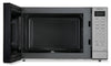Panasonic 1.2 Cu. Ft. Countertop Microwave Oven – Black - NNST68QSC | Four à micro-ondes de comptoir Panasonic de 1,2 pi³ - noir - NNST68QSC