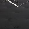 Beautyrest Black Hotel Executive Suite Eurotop Firm King Mattress Set | Ensemble matelas ferme à Euro-plateau Executive Suite de série Hotel de Beautyrest BlackMD pour très grand lit