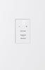 GE 14.1 Cu. Ft. Frost-Free Upright Freezer - White - FUF14DLRWW | Congélateur vertical GE sans givre de 14,1 pi³ - blanc - FUF14DLRWW | FUF14DWW