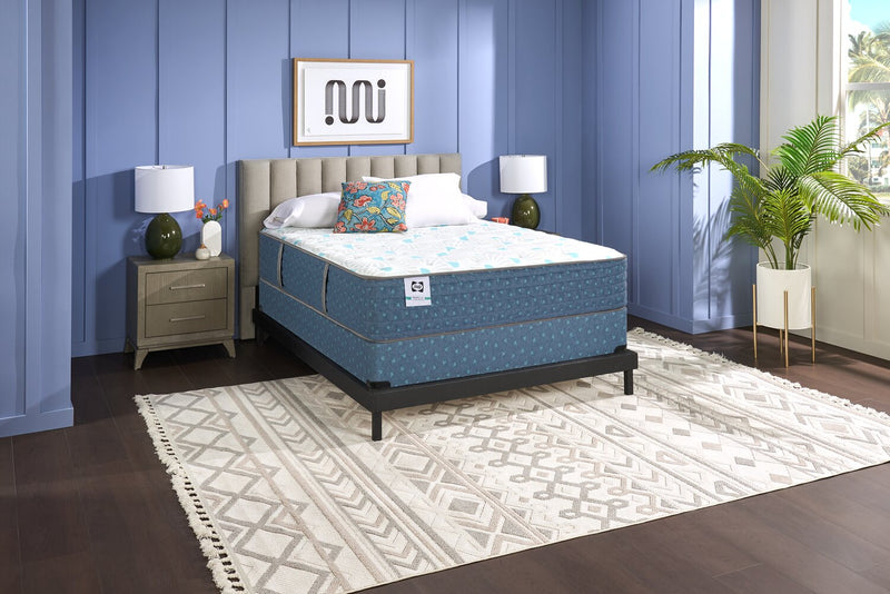 Sealy Posturepedic® Luxury Crown Jewel® Resort 2025 Full Boxspring