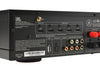 JBL MA310 5.2-Channel 4K AV Receiver - Black (JBLMA310BLKAM) | Récepteur AV à 5.2 canaux JBL MA310 4K – noir (JBLMA310BLKAM)