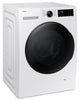 Samsung 2.9 Cu.Ft. Compact Front Load Washer - WW25FG5B34BEAC | Laveuse compacte Samsung à chargement frontal de 2,9 pi3 - WW25FG5B34BEAC