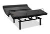 Sealy® Reflexion® Ultra Lifestyle Base - King | ReflexionMD Ultra de SealyMD -  Trés King | SLRUADKB
