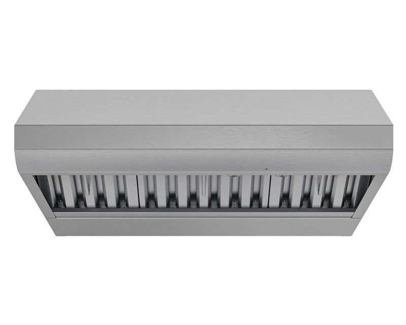 Broan Elite 30\" E64000 Series Under-Cabinet Range Hood - E6430SSM