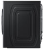 Samsung Bespoke 6.1 Cu. Ft. Front Load Washer with AI Fabric Sensing – Dark Steel - WF90F53ADSA5 | Laveuse Bespoke de Samsung  à chargement frontal de 6,1 pi3 avec détecteur de tissu par IA - acier foncé - WF90F53ADSA5