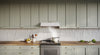 Broan GLA3 Series 36" Under-Cabinet Range Hood – White - GLA3304WW | Hotte de cuisinière sous l’armoire Broan de série GLA3 de 36 po - blanche - GLA3304WW