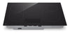 LG 30" 5-Element Electric Cooktop with UltraHeat™ 3.2kW Element - Black - CBEW3017BE | Surface de cuisson électrique LG de 30 po à 5 éléments avec élément UltraHeatMC de 3 200 W - noire - CBEW3017BE