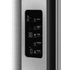 KitchenAid 36" 24 Cu. Ft. Counter-Depth French Door Refrigerator - PrintShield Stainless - KRFC236SPS | Réfrigérateur KitchenAid de 36 po et de 24 pi3 de profondeur comptoir à portes françaises - inoxydable PrintShieldMC - KRFC236SPS