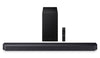 SAMSUNG Q-Series 3.1.2 Channel Soundbar with Wireless Subwoofer (HW-Q600F/ZC)