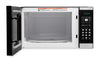 Danby 0.9 Cu. Ft. Countertop Microwave - Stainless Steel - DBMW0925BBS | Four à micro-ondes de comptoir Danby de 0,9 pi3 - acier inoxydable - DBMW0925BBS | DBMW09BS