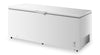Hisense 25 Cu. Ft. Garage Ready Convertible Chest Refrigerator-Freezer - White - FC25D6CWD | Congélateur coffre convertible en réfrigérateur Hisense de 25 pi³ qui s’installe dans le garage - FC25D6CWD | FC25D6CW