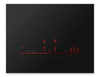 Bosch 30" 500 Series 5-Burner Induction Cooktop - Black - NIT5063UC | Surface de cuisson à induction Bosch de série 500 de 30 po à 5 brûleurs - NIT5063UC