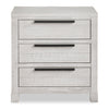 Haven 6pc Bedroom Set with Panel Bed, Dresser, Mirror & Nightstand, White - Queen Size | Ensemble de chambre à coucher Haven 6 pièces blanc avec lit à panneaux, commode, miroir et table de nuit - format grand lit