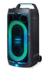 SAMSUNG MX-ST IPX4 Splash Resistant Portable Sound Tower (MX-ST50F/ZC) | Tour de son portative MX-ST de SAMSUNG cotée IPX4 pour la résistance aux éclaboussures (MX-ST50F/ZC)