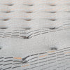 Sealy Posturepedic® Plus 1000 Series Bronson Eurotop Medium Full Mattress | matelas semi-ferme à Euro-plateau Bronson PosturepedicMD Plus de série 1000 de Sealy pour lit double | BRONSNFM