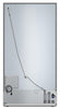 Maytag 36" 28.7 Cu. Ft. Side-by-Side Refrigerator - Fingerprint-Resistant Stainless - MRSF6636RZ | Réfrigérateur Maytag de 28.7 pi³ et de 36 po à compartiments juxtaposés - acier inoxydable résistant aux traces de doigts - MRSF6636RZ