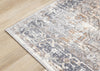 Blanche Area Rug - 5' x 8' | Carpette Blanche - 5 pi x 8 pi