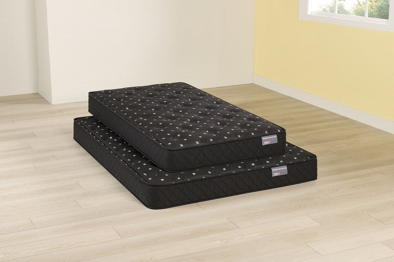 Springwall Advance Vauxhall Tight Top Firm Full Mattress 