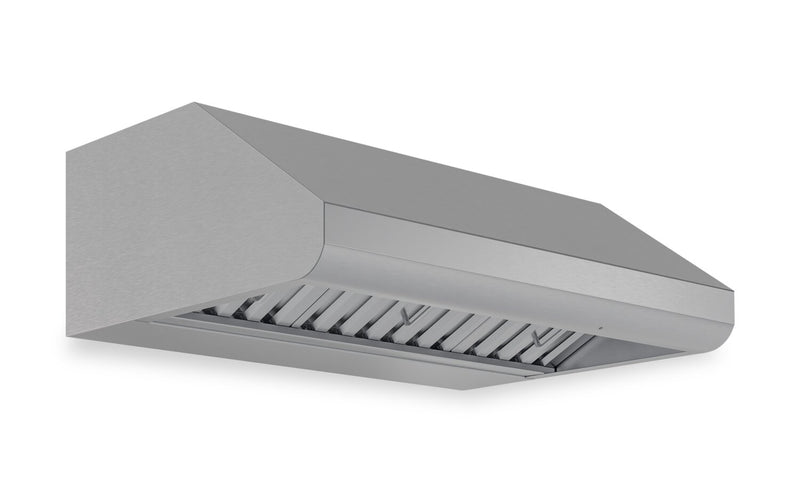 Broan Elite 30\" E64000 Series Under-Cabinet Range Hood - E6430SSM