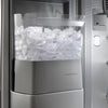 KitchenAid 36" 20.8 Cu. Ft. Built-In Refrigerator - PrintShield™ Stainless Steel - KBSD736SPS | Réfrigérateur encastré KitchenAid de 20,8 pi³ et de 36 po - acier inoxydable PrintShieldMC - KBSD736SPS