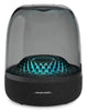 Harman Kardon Aura Studio 4 130W Transparent Dome Speaker (HKAURAS4BLKAM) | Haut-parleur de 130 W Harman Kardon Aura Studio 4 à dôme transparent (HKAURAS4BLKAM)