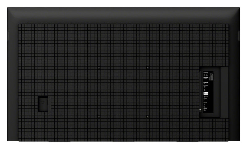 SONY 98 Bravia 5 Mini-LED 4K UHD Smart Google TV (8351763) - 2025 Model