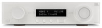 JBL MA310 5.2-Channel 4K AV Receiver - White (JBLMA310WHTAM)