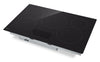 LG 30" 5-Element Electric Cooktop with UltraHeat™ 3.2kW Element - Black - CBEW3017BE | Surface de cuisson électrique LG de 30 po à 5 éléments avec élément UltraHeatMC de 3 200 W - noire - CBEW3017BE