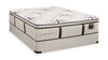 Stearns & Foster® Burnley Luxury Pillowtop Medium Full Mattress Set | Ensemble matelas moyen luxueux à plateau-coussin Burnley de Stearns & Foster pour lit double