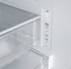 LG 33" 20 Cu. Ft. French-Door Counter-Depth MAX™ Refrigerator - Smudge Proof Stainless Steel - LF20C… | Réfrigérateur LG de 20 pi³ et de 33 po à portes françaises de profondeur comptoir MAXMC - acier inox…