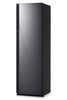 LG Styler Steam Closet with TrueSteam® Technology and Dynamic MovingHanger™ - SC5GMR80H  | Système d’entretien de vêtements à la vapeur StylerMD de LG avec technologie TrueSteamMD et cintre mobile Dynamique MovingHangerMC - SC5GMR80H