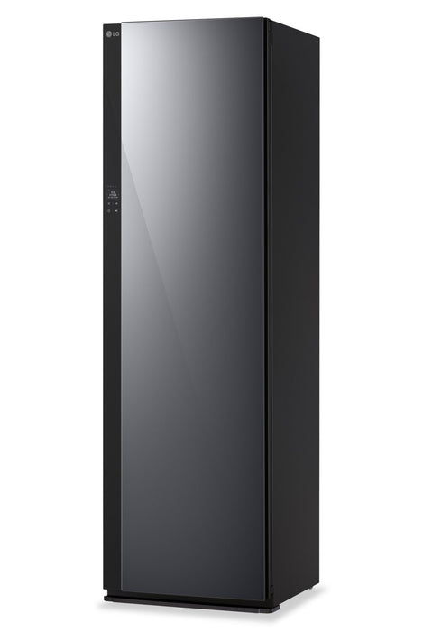 LG Styler Steam Closet with TrueSteam® Technology and Dynamic MovingHanger™ - SC5GMR80H 