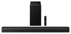SAMSUNG B-Series 5.1 Channel Soundbar with Wireless Subwoofer (HW-B750F/ZC)