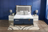 Tempur-Pedic® 2024 King Boxspring Set | Ensemble sommier Tempur-PedicMD 2024 pour très grand lit