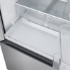 LG 33" 25 Cu. Ft. Smart French-Door Refrigerator - Stainless Steel - LF25S6000S  | Réfrigérateur intelligent LG de 33 po et de 25 pi³ à portes françaises - acier inoxydable - LF25S6000S  | LF25S60S