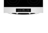 Whirlpool 30" 5.3 Cu. Ft. Smart Electric Range with Air Cooking - White - YWSES4530TW | Cuisinière électrique Whirlpool de 5,3 pi³ et de 30 po avec cuisson à air - blanche - YWSES4530TW