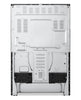 LG 6.3 Cu. Ft. Smart Electric Range with Air Fry - Black Stainless Steel - LREN6323ZE | Cuisinière intelligente électrique LG de 6,3 pi³ avec friture à air - acier inoxydable noir - LREN6323ZE