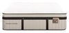 Stearns & Foster® Middlesbrough Luxury Eurotop King Mattress | Matelas luxueux à Euro-plateau Middlesbrough de Stearns & Foster pour très grand lit